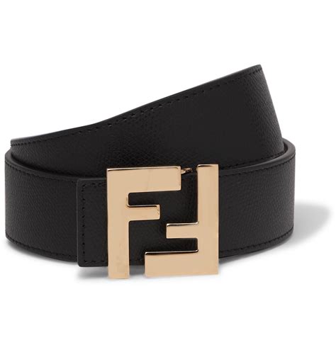 fendi mens belt india|genuine fendi belts.